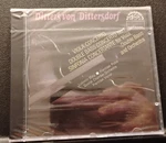 Dbl Bass Cto / Viola Sfa Concertante By Dittersdorf Dvorak Cham Orch,... Brand. Price: $13.40.