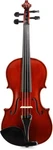 Howard Core K550 August F. Hr Intermediate Violin Medium Satin Red-/gold New. Price: $1056.20.