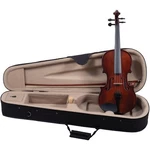 Palatino VN-350 Campus Hand-carved Violin Outfit With Case Bow, 1/8 Size New. Price: $149.99.