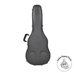 Used Tkl Concept 3.1 Molded OM/000 Acoustic Guitar Case W/ D-rings Titanium Pre-owned. Price: $128.15.