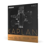 Daddario Kaplan Amo Violin Strings - Full Set KA310 4/4M New. Price: $107.91.