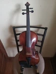 Eastman VL305 4/4 Size Violin By Andreas Used. Price: $825.00.
