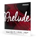 Daddario Prelude Violin Strings Set J810 4/4 Medium New. Price: $25.99.