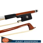16 Inch Full Size Baroque Style Viola Bow Brazil Wood Round Stick New. Price: $35.00.