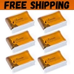 Rosin, Violin 6 Pack Cello Viola For Bow, Light Low Dust Re New. Price: $10.99.