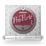 Violin Strings Nylon Pro Arte 4/4M Medium J5602 New. Price: $35.99.