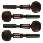 Knilling Perfection Pegs, 4/4 Violin Set, Swiss Rosewood, 9.0MM New. Price: $175.99.