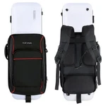 Gewa Violin Rucksack, For Idea/air Oblong Case, 4/4 & 3/4, Black New. Price: $119.99.