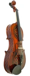 Celtic Viola Outfit 16.5 New. Price: $549.00.