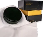 Viotti Dark Olive Rosin For Violin, Viola & Cello: Super-smooth Engineered New. Price: $35.48.