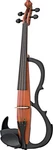 Yamaha SVV-200 Silent 16" Viola, Brown New. Price: $1993.99.