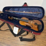 Stentor 1500 Student Ii Series Violin Outfit 4/4 Used. Price: $207.19.