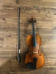 Samuel Eastman 15 Inch VA80 Viola Used. Price: $500.00.
