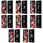 Official Arsenal Fc 2021/22 First Team Leather Book Case For Motorola Phones New. Price: $23.95.