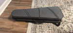Cecilio Violin 4/4 With Case, Bow, Tuner, Rosin And Shoulder Rest Used. Price: $125.00.