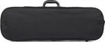 Howard Core CC398 Economy Model Oblong Violin Case - Black, 4/4 Size New. Price: $119.60.