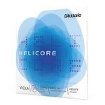 Viola String Set Helicore Long Scale Heavy Tension New. Price: $124.99.