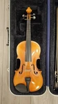 Samuel Eastman Viola VA200 14" 2011 Beautiful! Used. Price: $799.00.