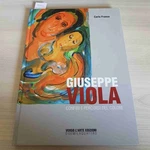 Giuseppe Viola Confini Percorsi Del Colore Carlo Franza Verso L'ARTE-2004 Buone. Price: $35.66.