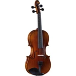 Cremona SV-500 Series Violin Outfit 4/4 Size New. Price: $399.99.