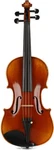 Howard Core C12 Conservatory Intermediate Violin Golden-brown Varnish, New. Price: $961.70.