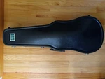 Scherl & Roth 16.0 To 16.5 Inch Full Size Viola Case Open. Price: $59.95.