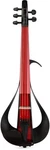 Yamaha YEV105 Pro Electric 5-STRING Violin Deep Red/black New. Price: $1694.99.