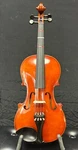 Frich Pfretzschner Handmade (copy Of Stradovarius) Viola With Case 15" Used. Price: $365.85.
