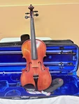 Knilling Prague 2974 Full Size Viola 26 ' Long Original Case Bows Used. Price: $449.99.