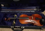 Strobel ML-300 Recital Series Violin Outfit 4/4 Used. Price: $1629.00.