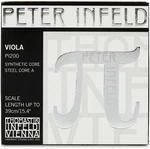 Thomastik-infeld PI200 Peter Viola String Set New. Price: $192.95.