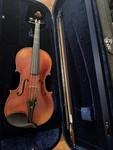 Viola Carlo Robelli Used. Price: $380.00.