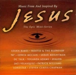 Music Inspired By: Jesus: The Epic Mini-series Audio Cd Very Good. Price: $5.48.