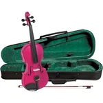 Cremona SV75RS Premier Novice Series Sparkling Rose Violin Outfit 44 New. Price: $179.99.