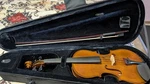 Cremona SVA-175 Premier Student Series Viola Outfit 15 In. Used. Price: $180.00.
