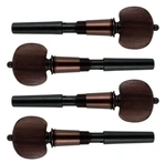 Knilling Perfection Pegs For Violin 4/4 Set Rosewood Hill Style (8.3 Mm) New. Price: $182.99.