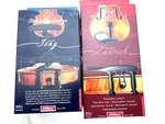 Wittner Violin Tailpiece Zuerich Chinrest Isny Shoulder Bundle 4/4 -1/2 New. Price: $103.19.