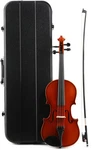Eastman SWVA100 Student Viola Outfit - 13 Inch, Sweetwater Setup New. Price: $1509.00.