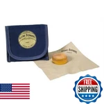 Bernardel Rosin For Violin Viola Cello - Amber New. Price: $38.28.