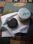 Lonesome Pine Violin Rosin Original Form. $30 Cake With Free Ship Us. New. Price: $30.00.