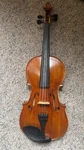 16 Krutz 750 Viola Used. Price: $4000.00.