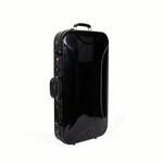 Crossrock 4/4 Violin Case, 15-16.5 Inches Viola Fiberglass Hardshell New. Price: $398.99.