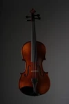 Cremona Violin SV-500 Incl. Case New. Price: $399.00.