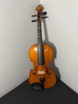 Strobel ML100 4/4 Full Size Student Violin Acoustic 2015 Eastman Strings Used. Price: $560.00.