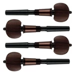 Knilling Perfection Pegs For Violin 4/4 Set Rosewood Hill Style (7.8 Mm) New. Price: $169.58.