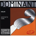 Dr THOMASTIK-INFELD135.13999999999999 Dominant Violin Strings, Complete Set,... New. Price: $85.40.