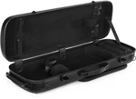 Howard Core CC450 Oblong Scratch-resistant Violin Case Solid Black, 4/4 Size New. Price: $358.05.