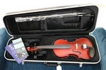 Scherl & Roth 15" Viola - New Open. Price: $550.00.