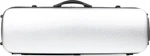 Howard Core CC450 Oblong Scratch-resistant Violin Case Silver, 4/4 Size New. Price: $358.05.