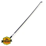 Kmise 4/4 Carbon Fiber Violin Bow Mongolian Horse Hair Ox Horn Frog New. Price: $64.99.